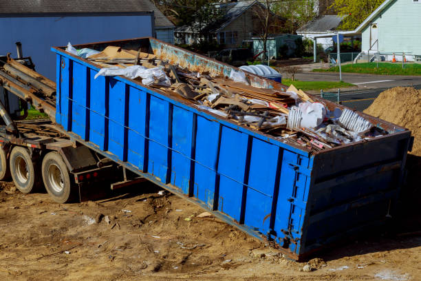 Best Basement Cleanout  in Central High, OK